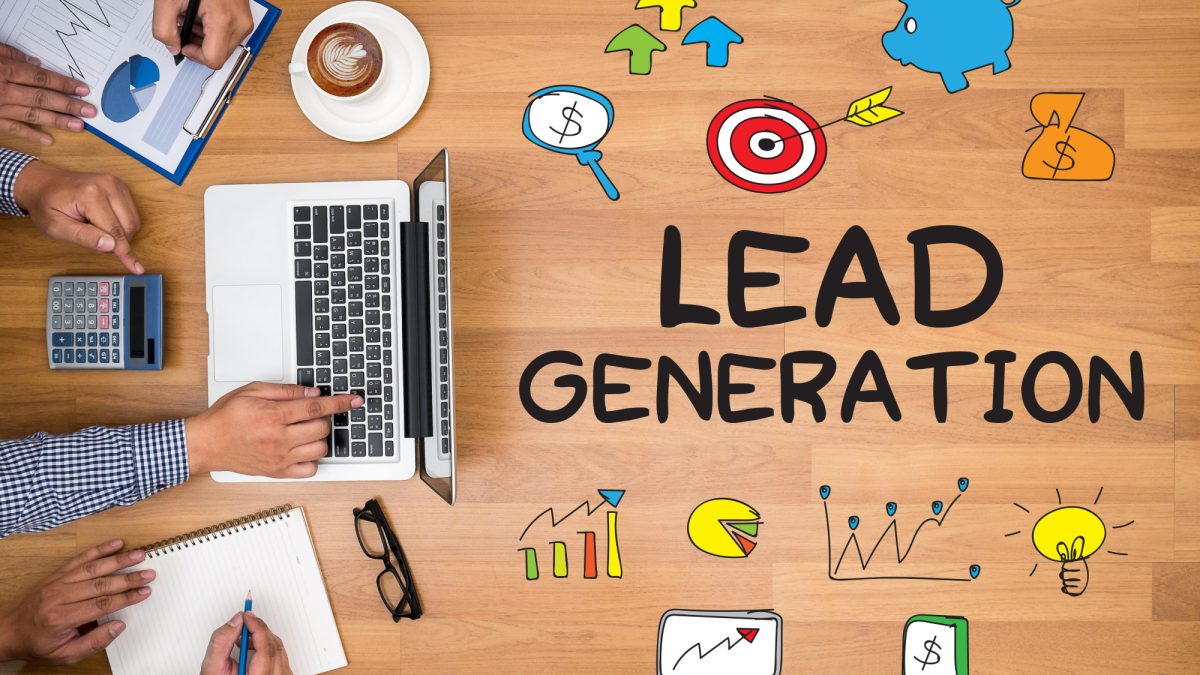 LEAD GENERATION