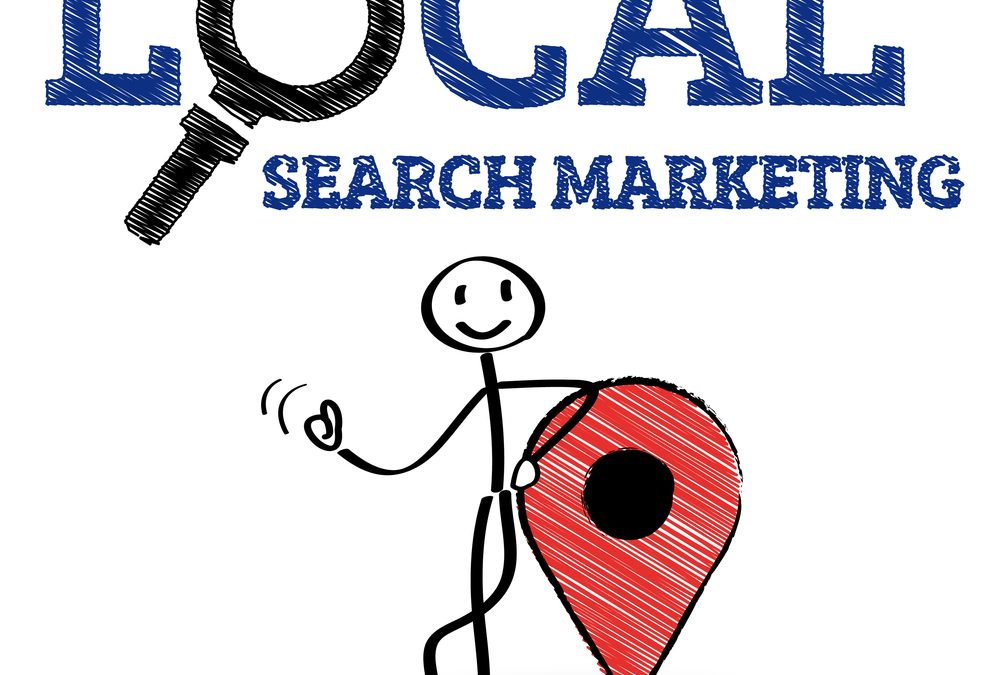 local search marketing