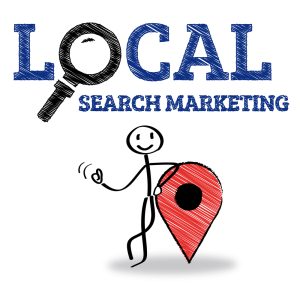 local search marketing