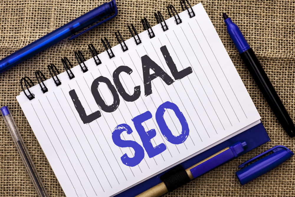 improving local SEO