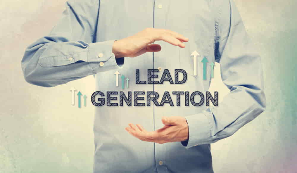 generating leads