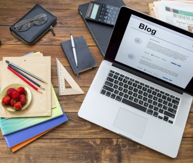 the art of blogging