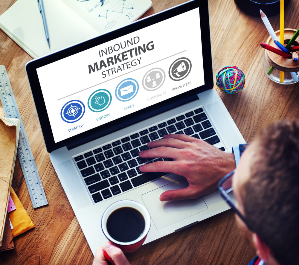 Digital Marketing Strategy