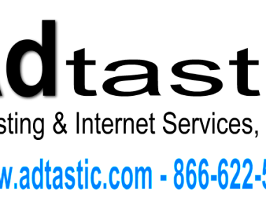 Adtastic Logo