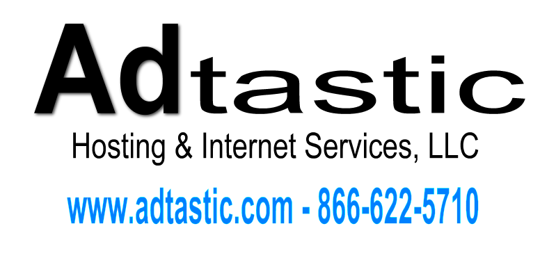 Adtastic Logo