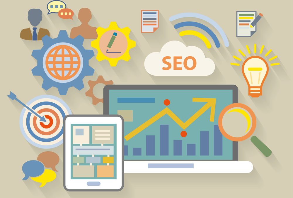 Seo studio